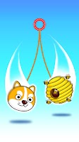 Lato lato: Tek Tek Doge Game Plakat