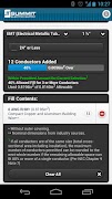 Conduit Fill Tracker screenshot 6
