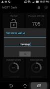 MQTT Dash (IoT, Smart Home) 스크린샷 7