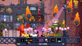 DRAW CHILLY اسکرین شاٹ 7