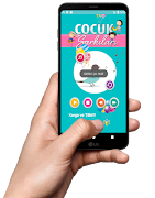 برنامه‌نما Eğlenceli Çocuk Şarkıları عکس از صفحه