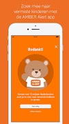 Poster AMBER Alert