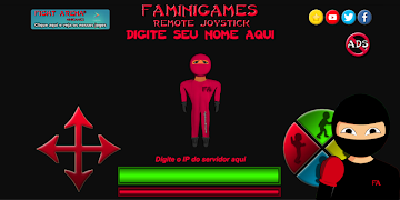 Remote Joystick ภาพหน้าจอ 3