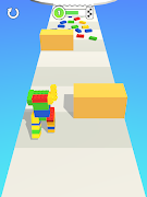 Brick Runner! 截图 6