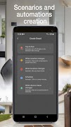برنامه‌نما Vimar VIEW Product عکس از صفحه