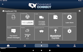 Covenant Connect 截圖 6