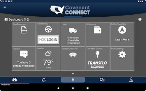 Covenant Connect screenshot 6