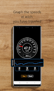 Speedometer GPS স্ক্রিনশট 6