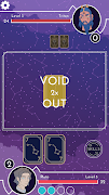 Pluto's Ascent: Celestial Card 스크린샷 4