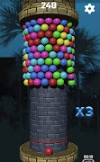 Bubble Tower 3D ภาพหน้าจอ 1