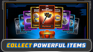 Super Mechs スクリーンショット 2