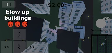Bombing Simulator screenshot 1
