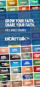 BibleTalk.tv 截圖 1