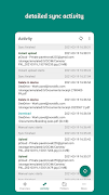 Autosync - File Sync & Backup screenshot 7