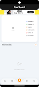 HypeGPS V3 capture d'écran 4