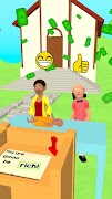 Baptism  Simulation 3D скриншот 7