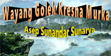 Kresna Murka Wayang Golek screenshot 4