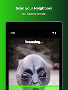 Alien Scanner স্ক্রিনশট 5
