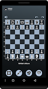 Chess Puzzle Screenshot 1