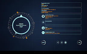 Compass Next تصوير الشاشة 4