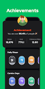Step Counter - Pedometer 截图 6
