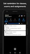 School Timetable - Class, Univ скриншот 7