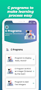 Learn C Programming Pro اسکرین شاٹ 5