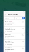 Movefleet Manager screenshot 2
