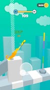 Pogo Run ภาพหน้าจอ 4