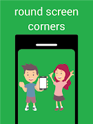 Round Corners Pro পোস্টার