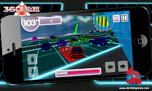 360 Hover Parking 截图 5