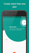 برنامه‌نما Intervaly - Interval Timer, No Ads! عکس از صفحه