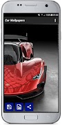 CAR WALLPAPERS ảnh chụp màn hình 6