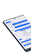 برنامه‌نما Translatorapp.ai عکس از صفحه