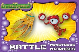 Jellyflug screenshot 4