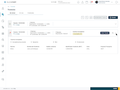 Silogport screenshot 5