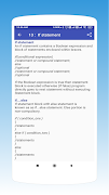 Learn Java Programming screenshot 1