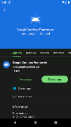 Disable Apps [without ROOT] screenshot 1