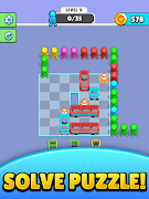 Park Sort 3D! Screenshot 7