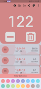 Touch Counter 截圖 4