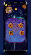 برنامه‌نما Planet Roll عکس از صفحه