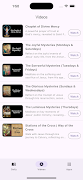 Daily Reflections on Readings screenshot 2