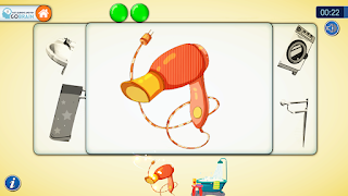 Bath Kitchen Bathroom स्क्रीनशॉट 6