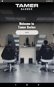 Tamer Barber capture d'écran 3