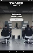 Tamer Barber screenshot 3