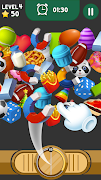 برنامه‌نما Match Toys Pair Game 3D عکس از صفحه