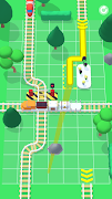 Train Master capture d'écran 1