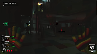 Scary Project Boxy Playtime 3 screenshot 4