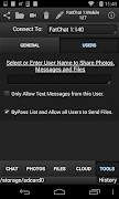 Fat Chat 截图 4