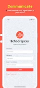 School Spider Staff screenshot 2